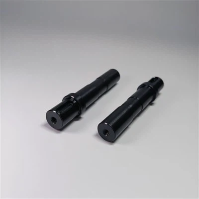 Wał ze stali stopowej